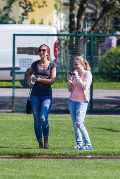 Bild 121 - Herren FSG BraWie 08 - TSV N�tzen : Ergebnis: 1:2